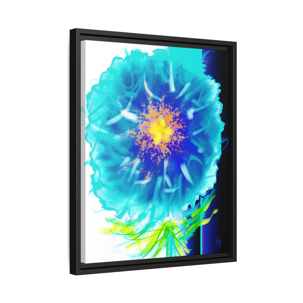 Contemporary flowers