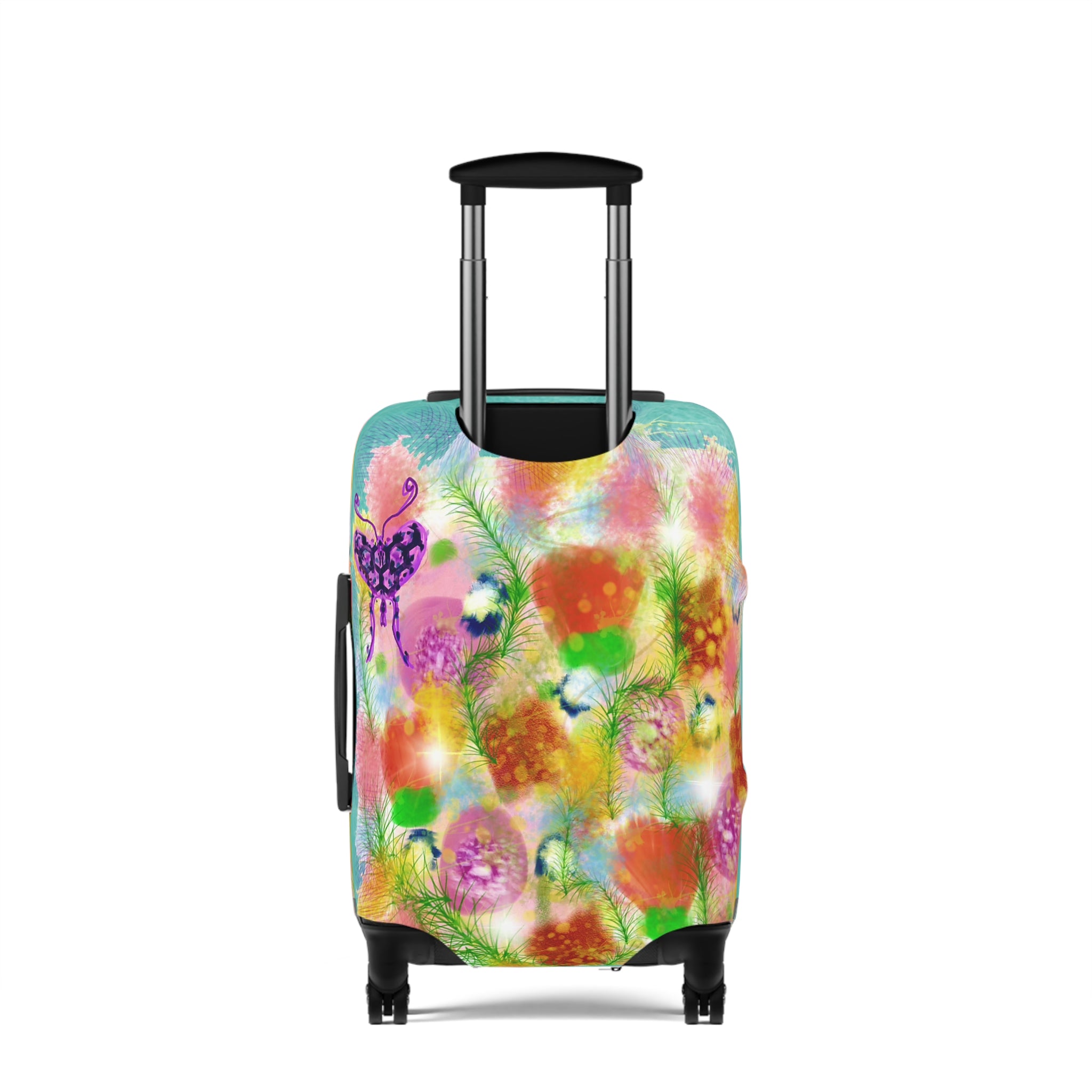 Luggage Cover