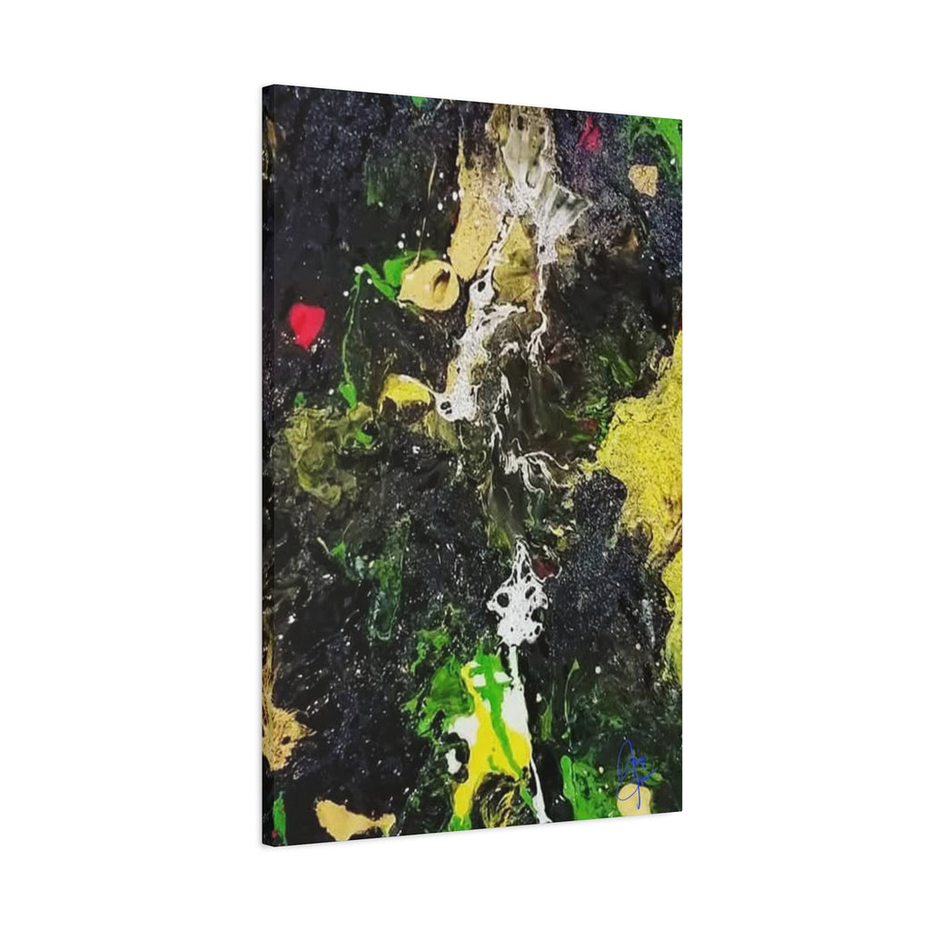 Canvas