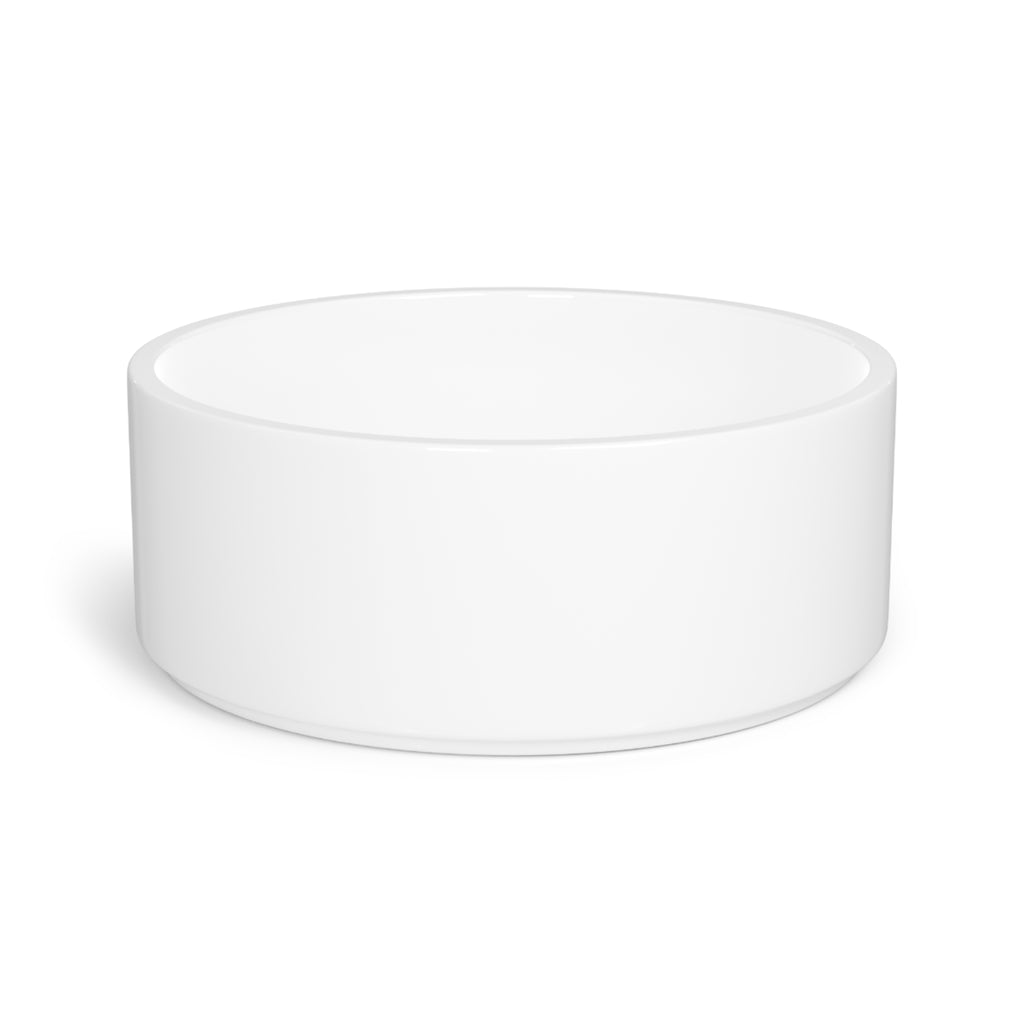 Bacon-Themed Pet Bowl for Dog Lovers