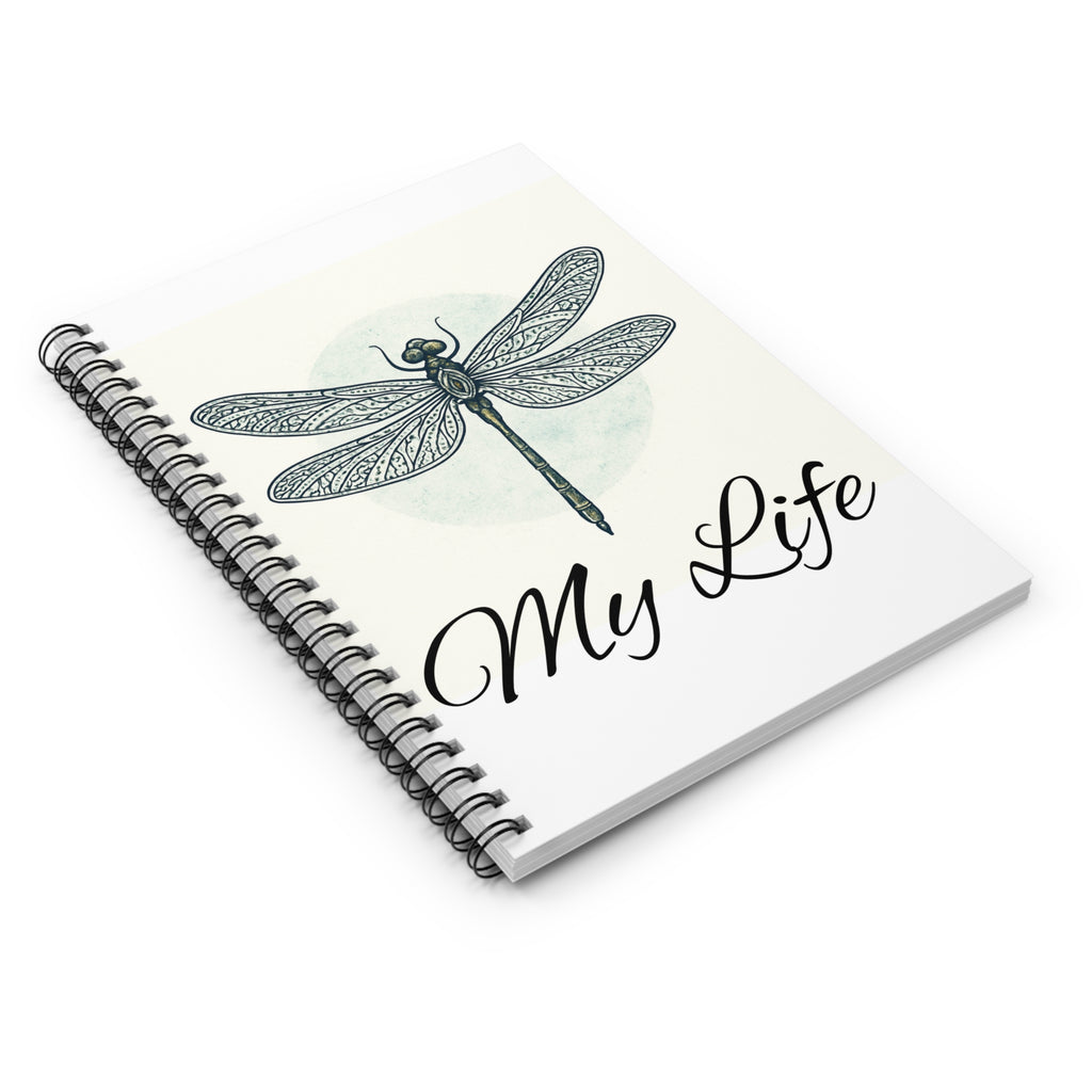 Dragonfly Journal