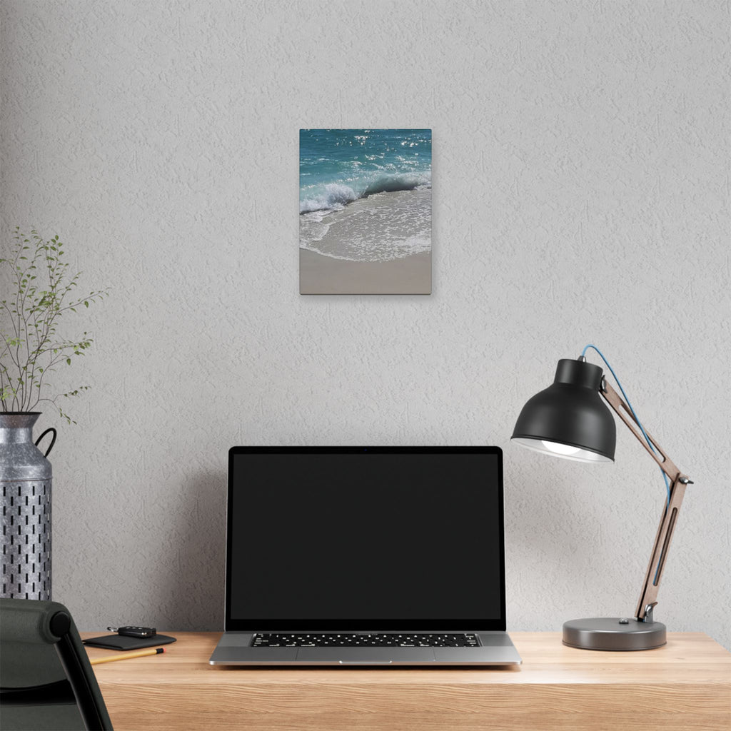 Canvas Print Pensacola Beach