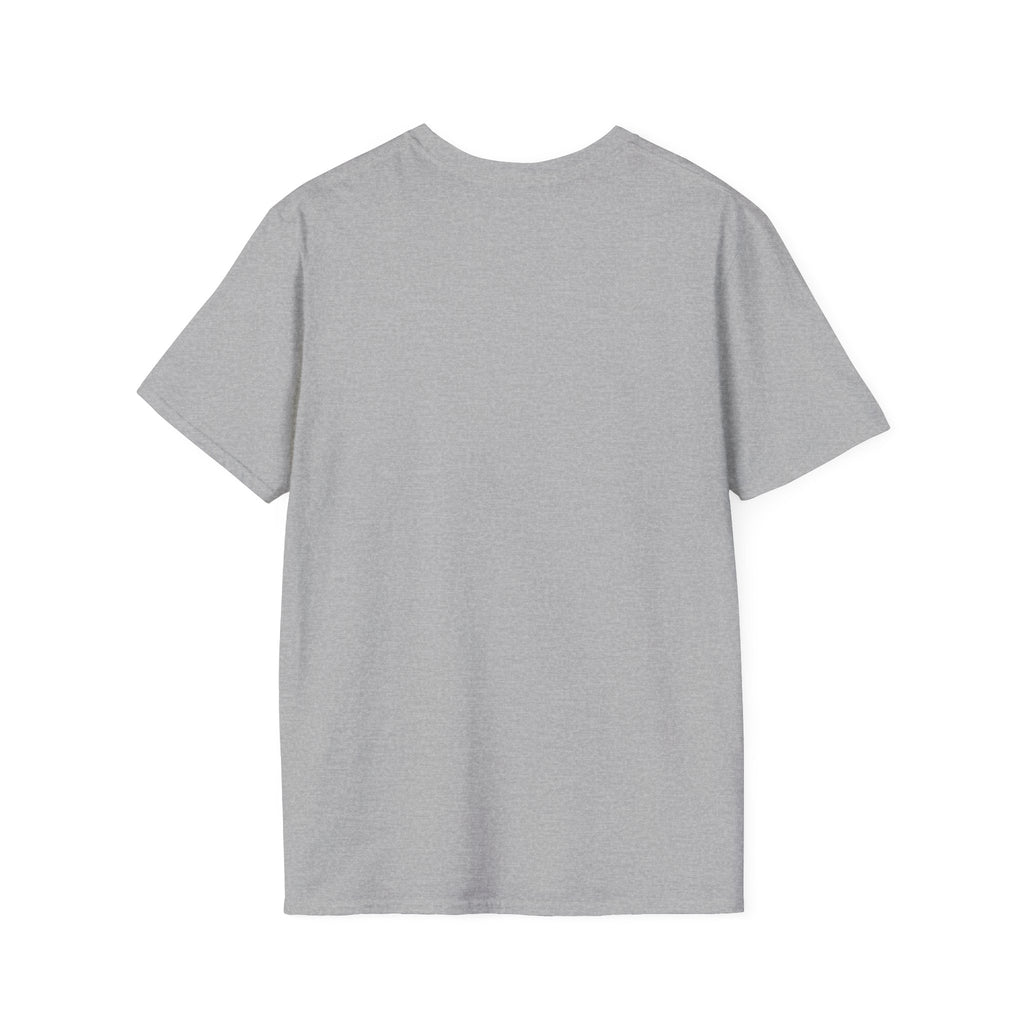 Sunset Palm T-Shirt — "Together at Sunset" Romantic Beach Tee