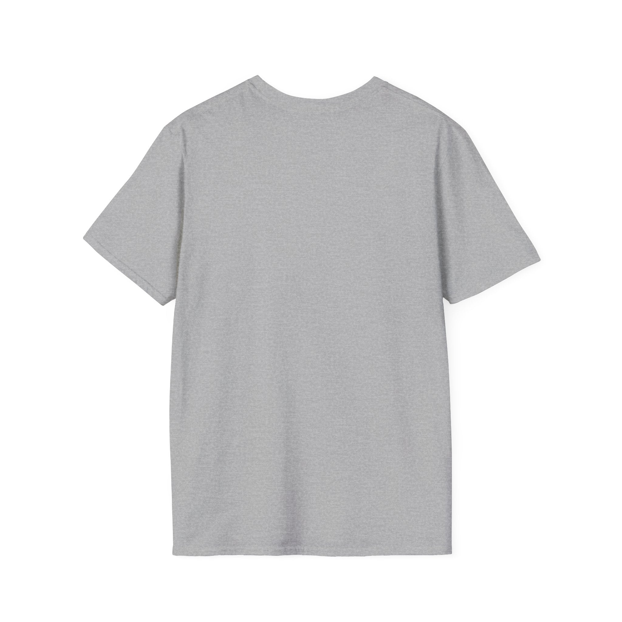 Sunset Palm T-Shirt — "Together at Sunset" Romantic Beach Tee