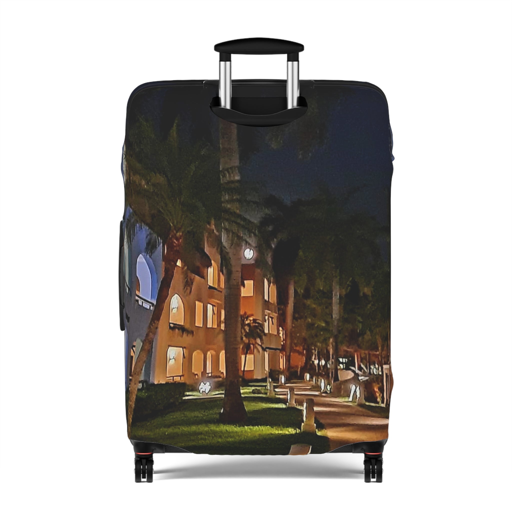 Luggage Cover
