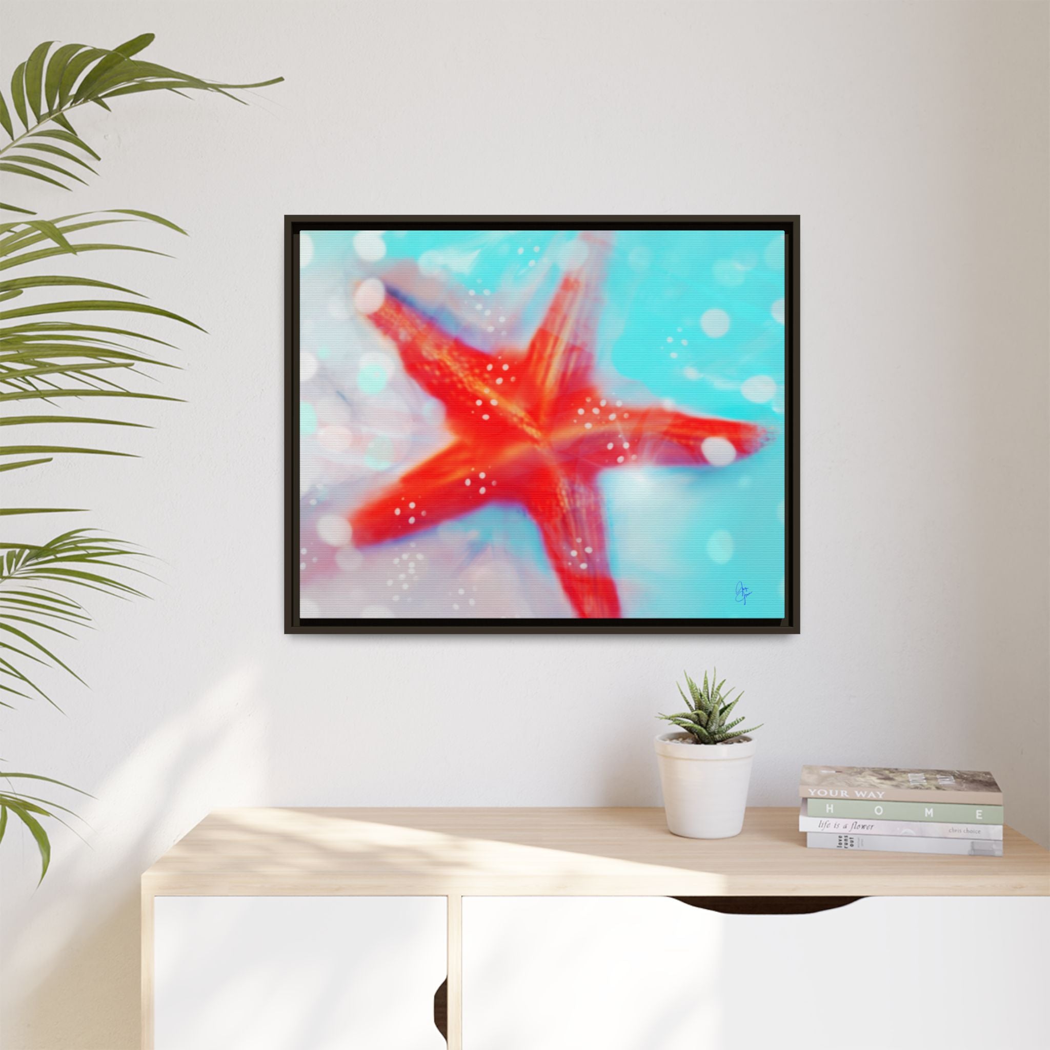 Starfish Life