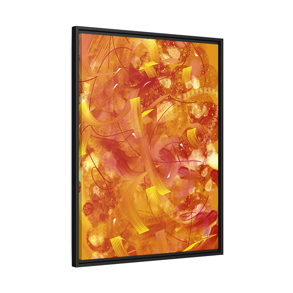 Golden Fire
