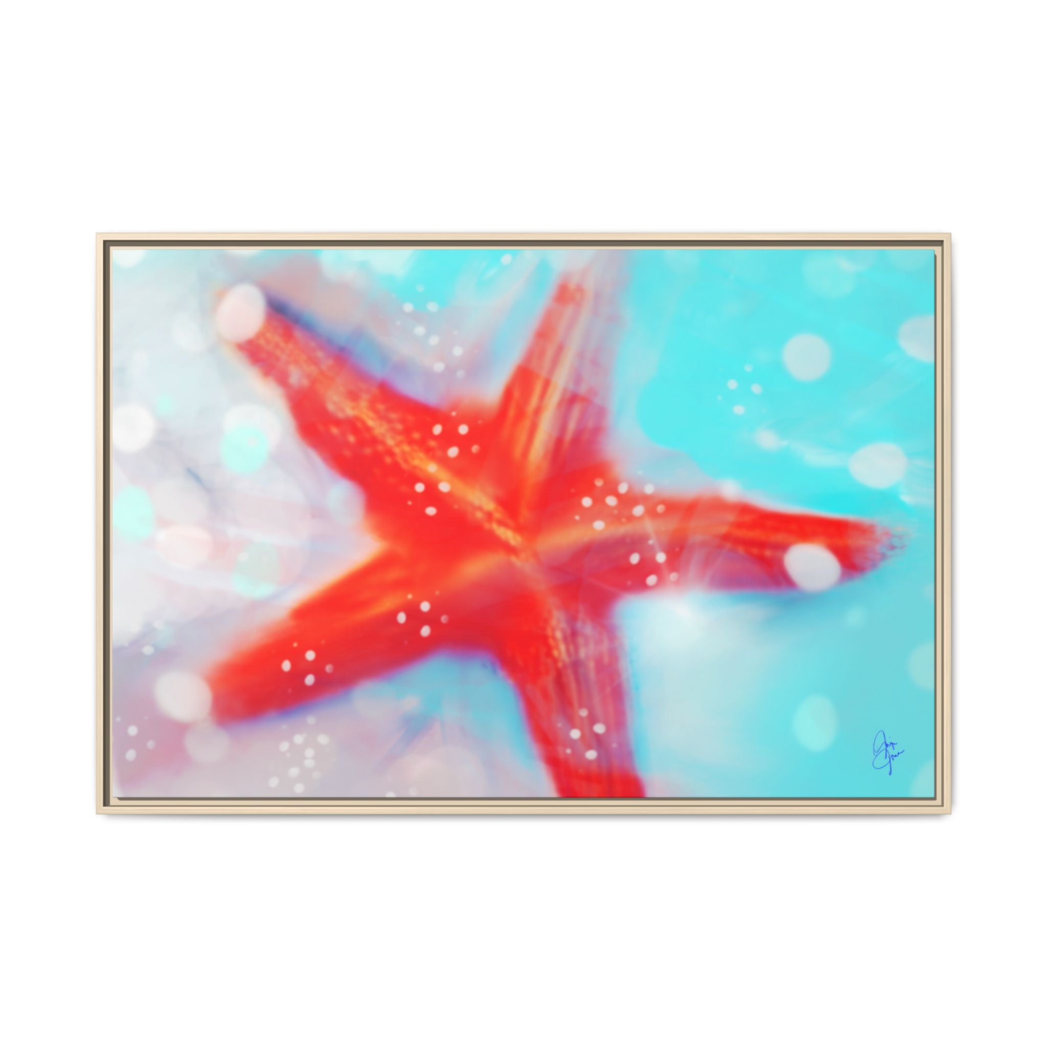 Starfish Life