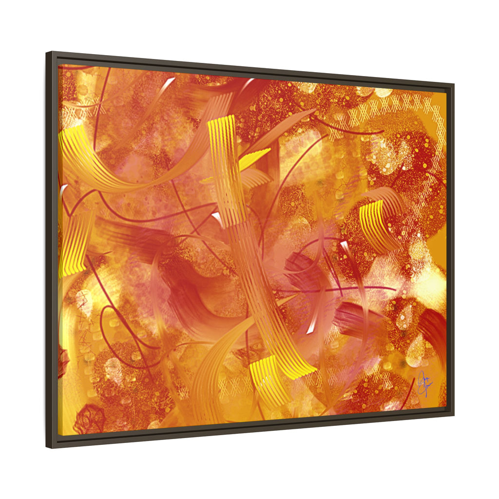 Golden Fire