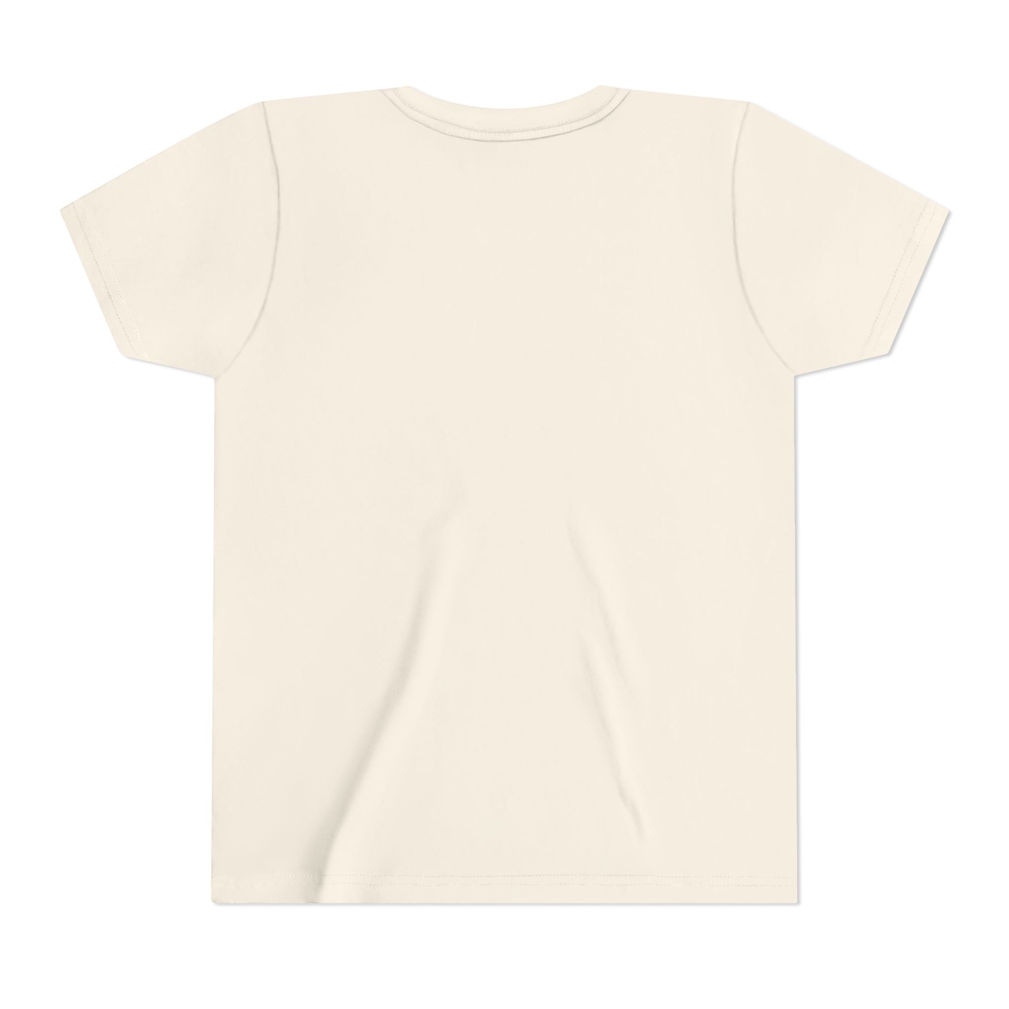 Axolotl Sunset Kids Tee — Cute Sunglasses Beach Axolotl Youth T-Shirt