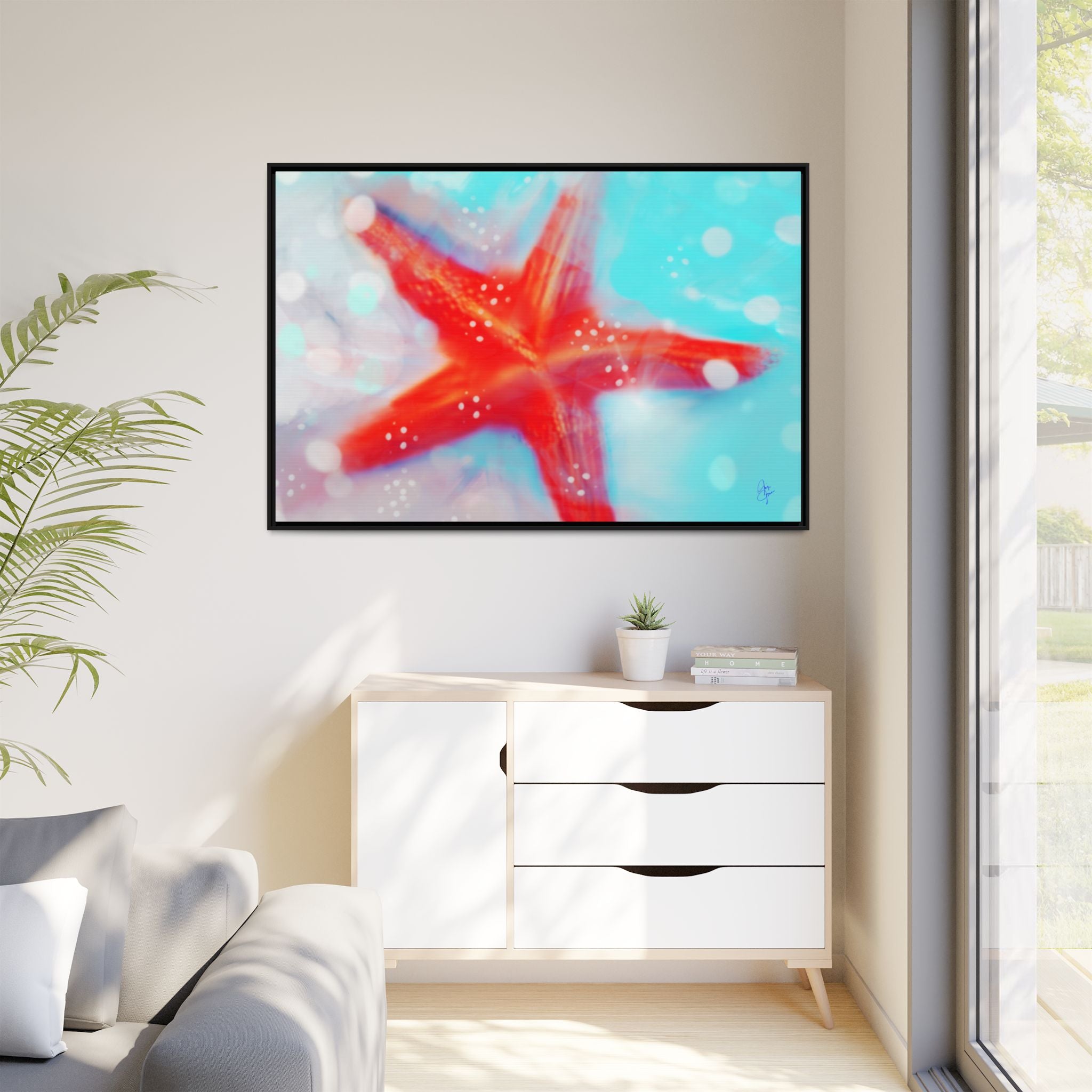 Starfish Life