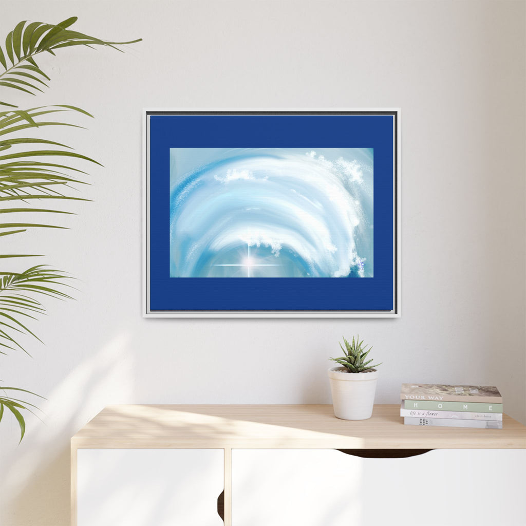 Morning Waves