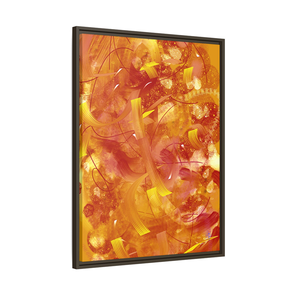 Golden Fire