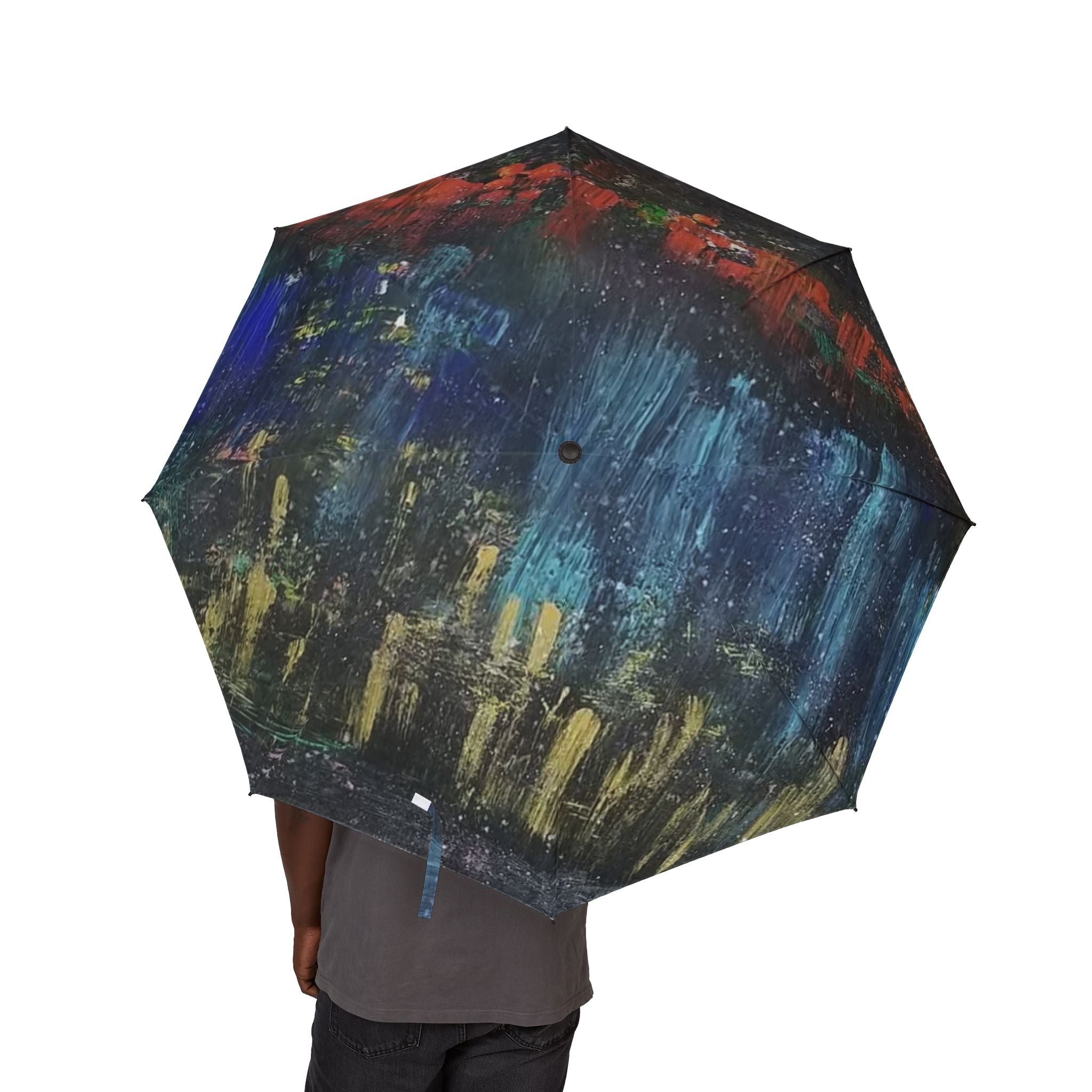 Umbrella Artwork Collection