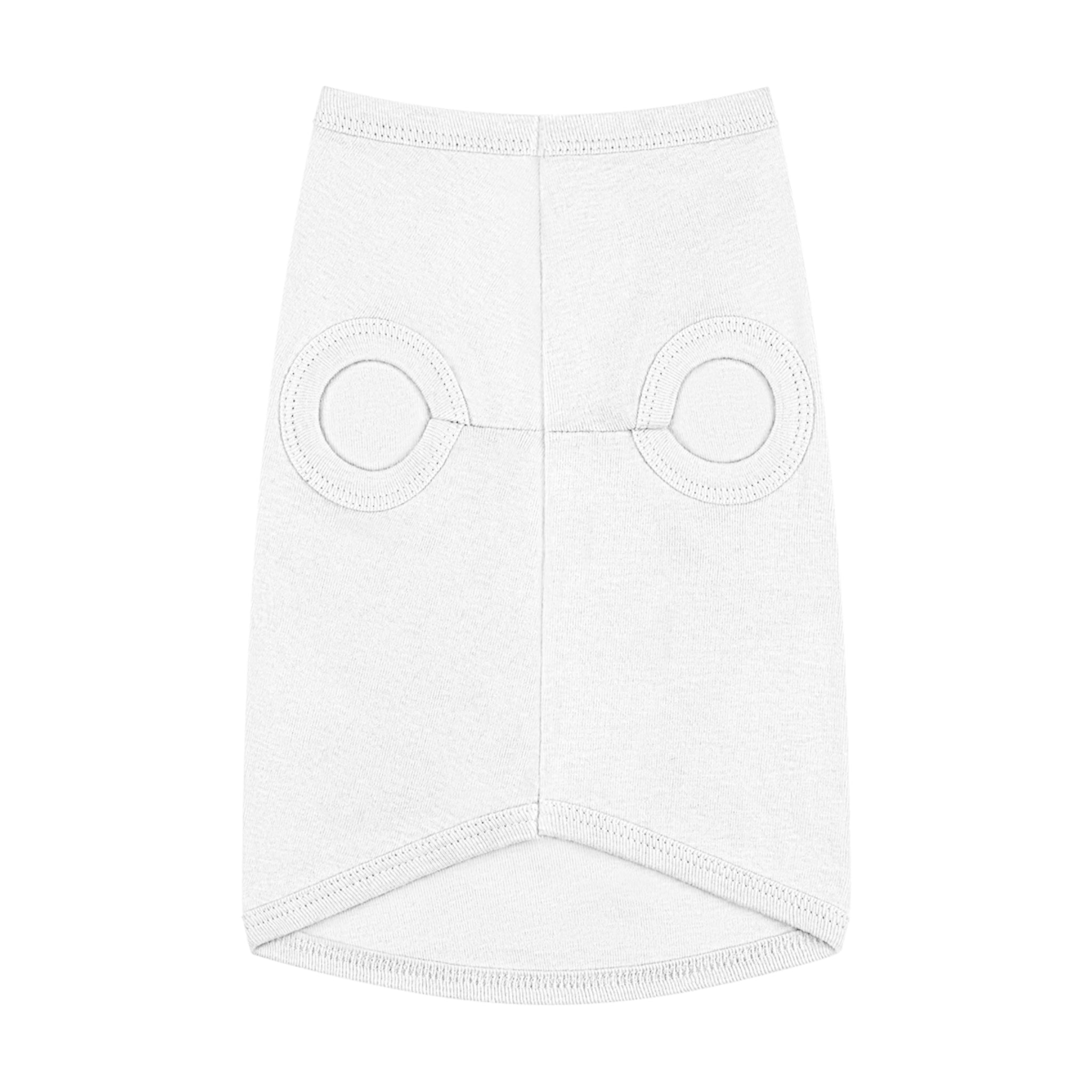 Happy & Dazzling Pet Tank Top for Fun-Loving Pets I