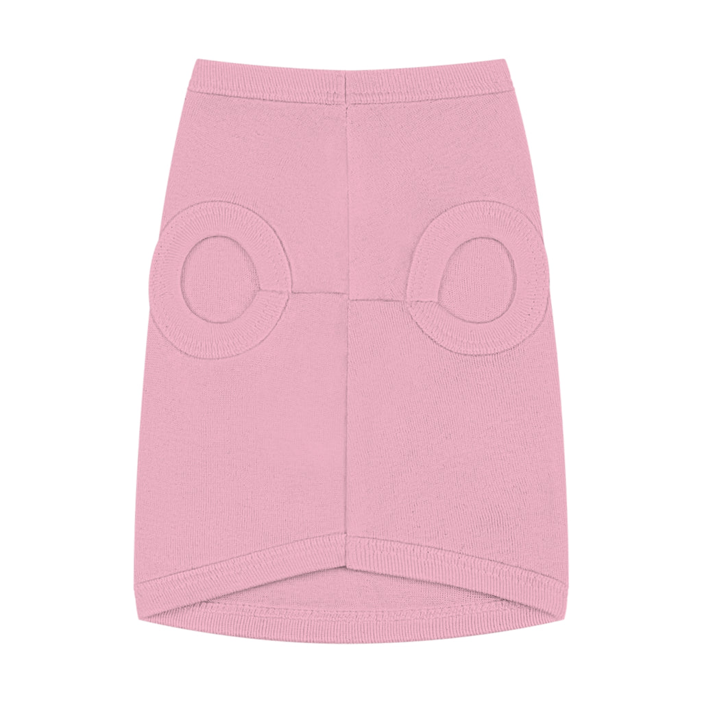 Happy & Dazzling Pet Tank Top for Fun-Loving Pets I