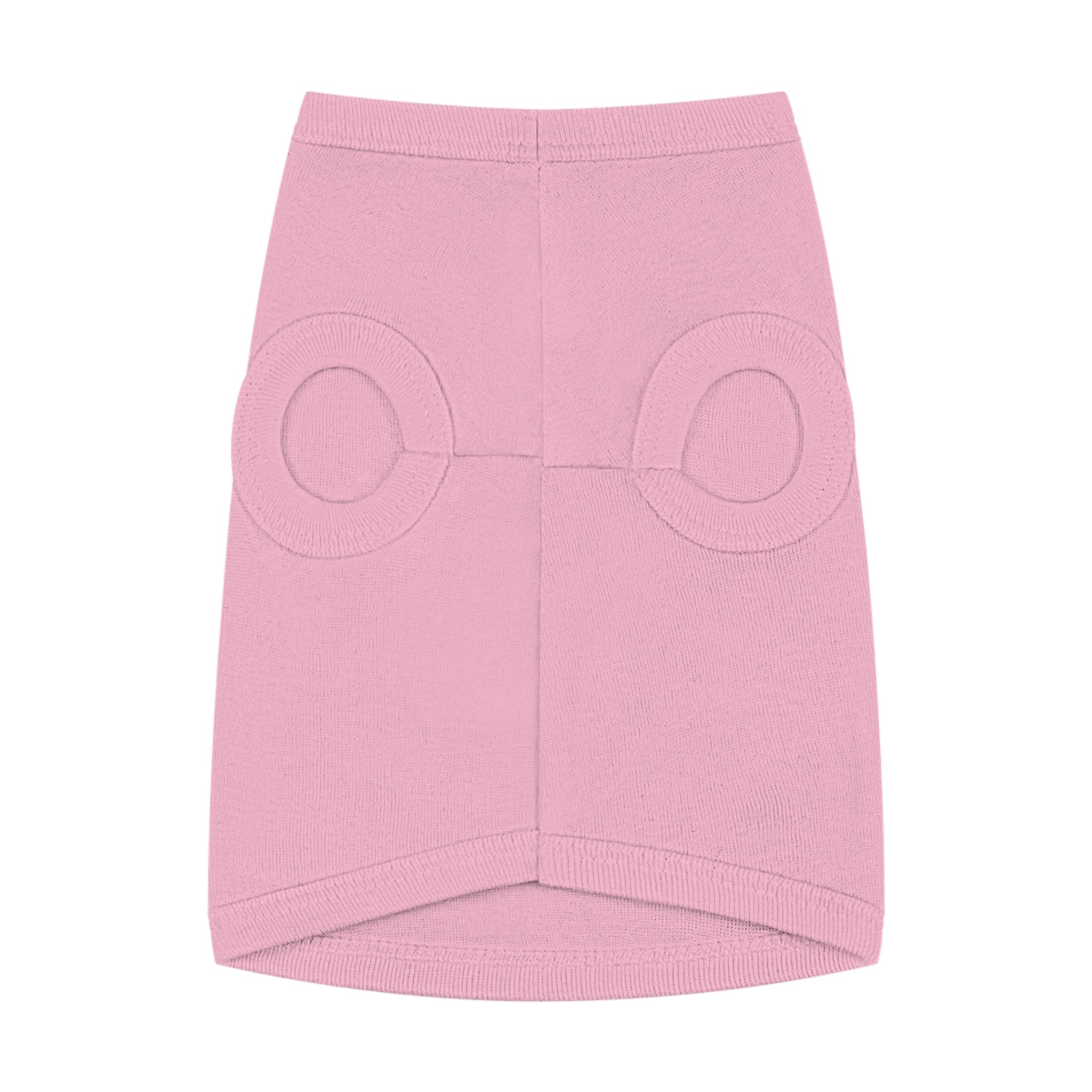 Happy & Dazzling Pet Tank Top for Fun-Loving Pets I