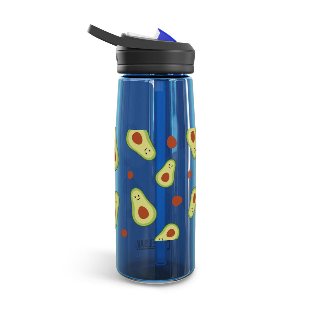 Avocado Pattern Water Bottle — CamelBak Eddy® 20/25oz
