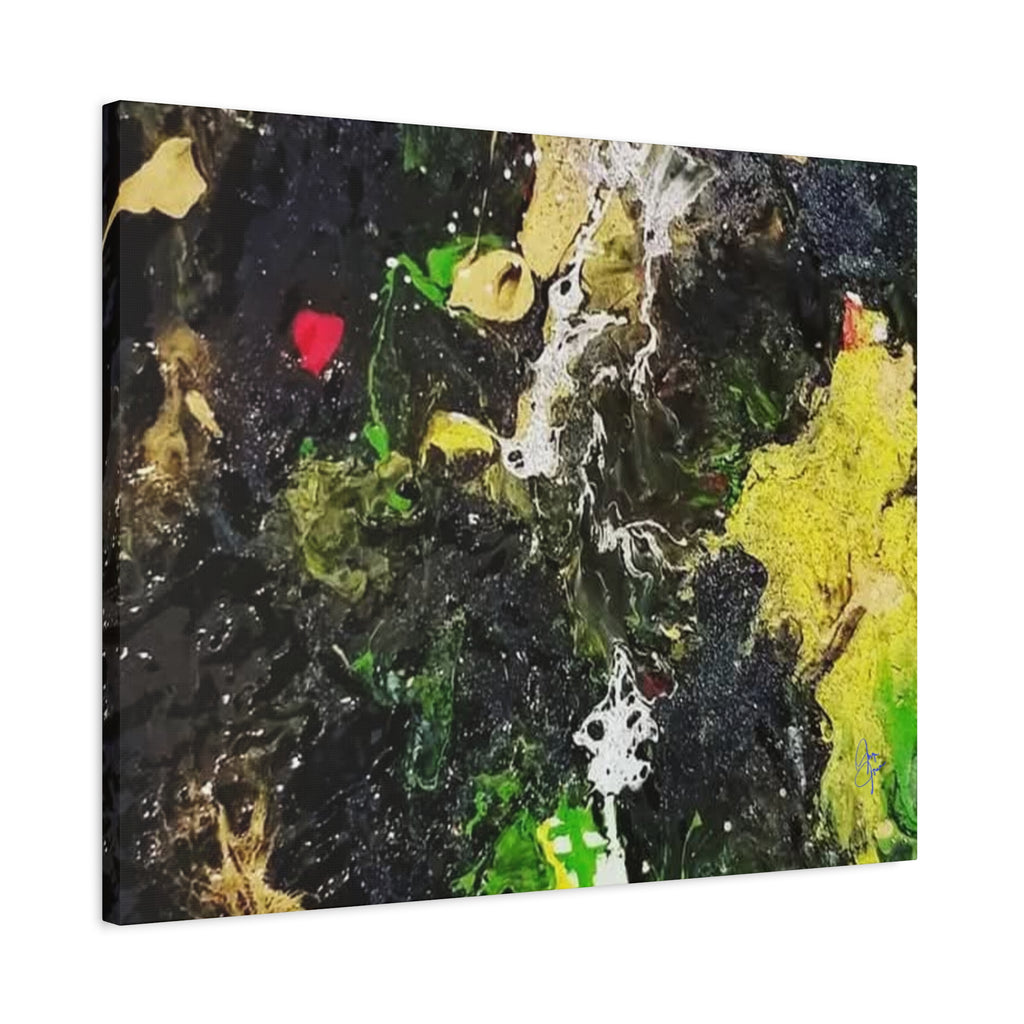 Canvas
