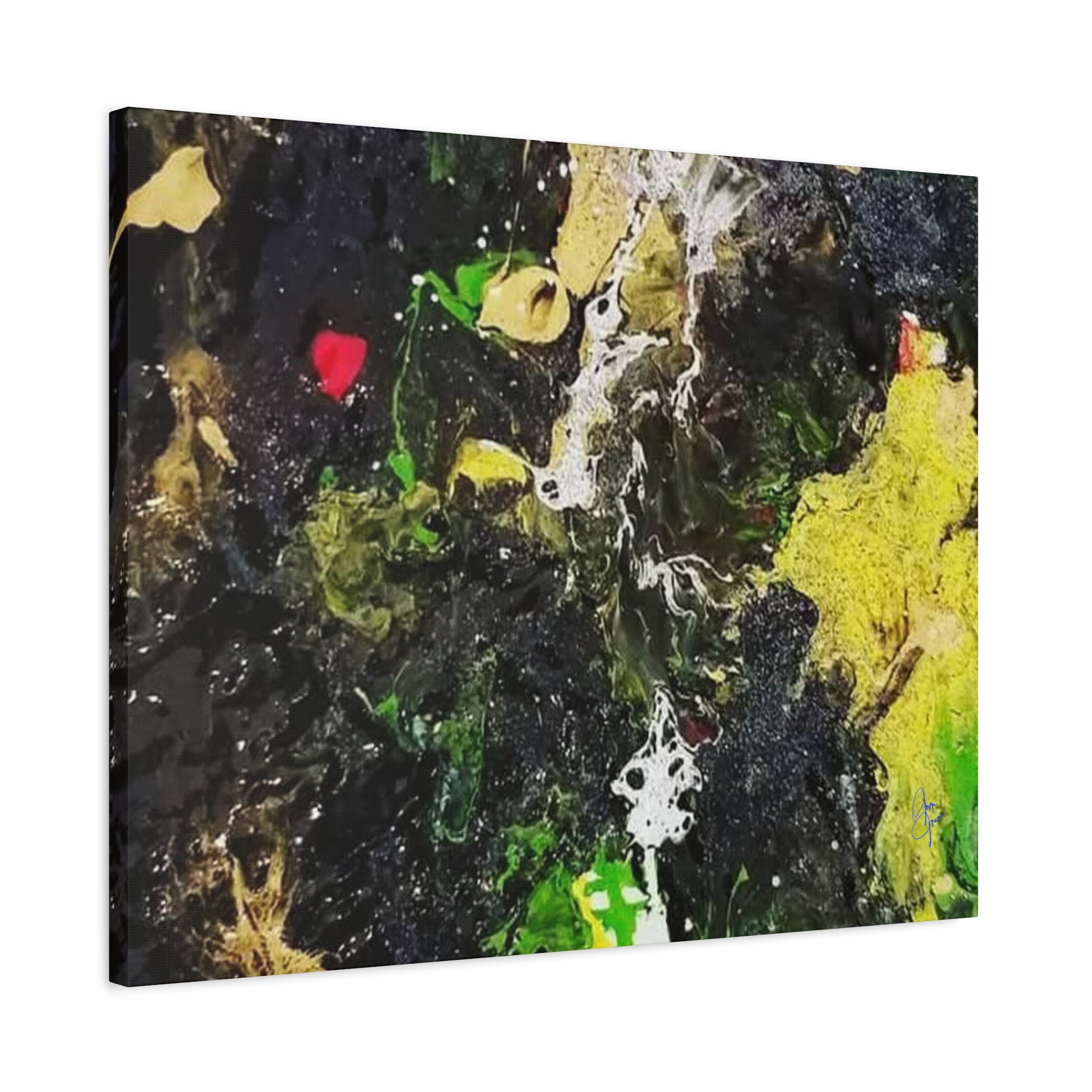 Canvas