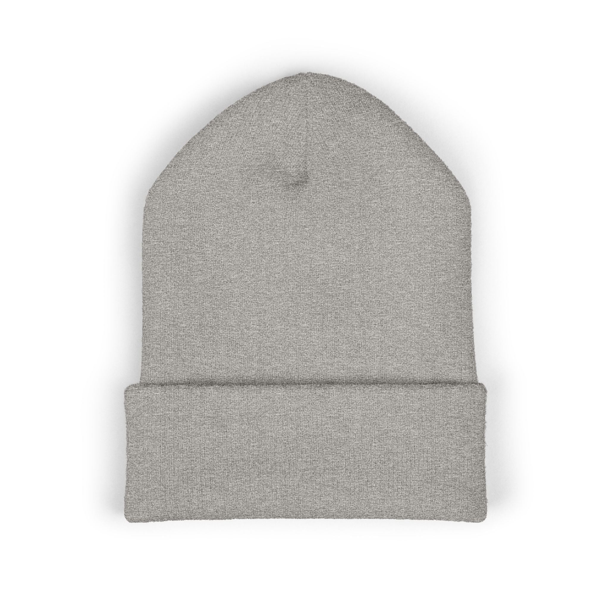 Cozy Embroidered Beanie for Every Occasion