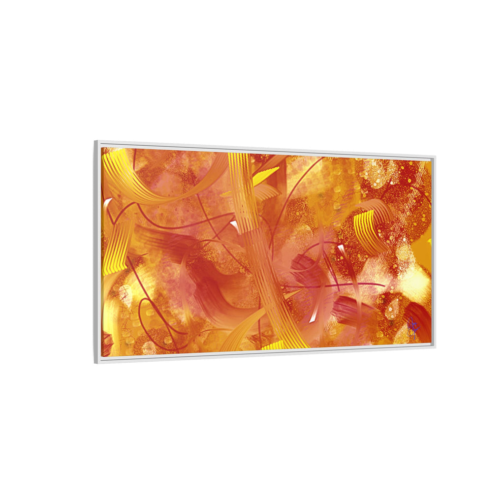 Golden Fire