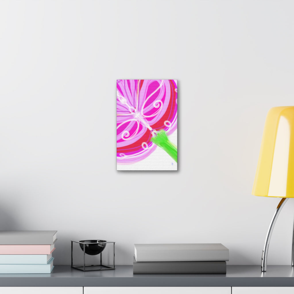 Canvas Stretched, 1.5''