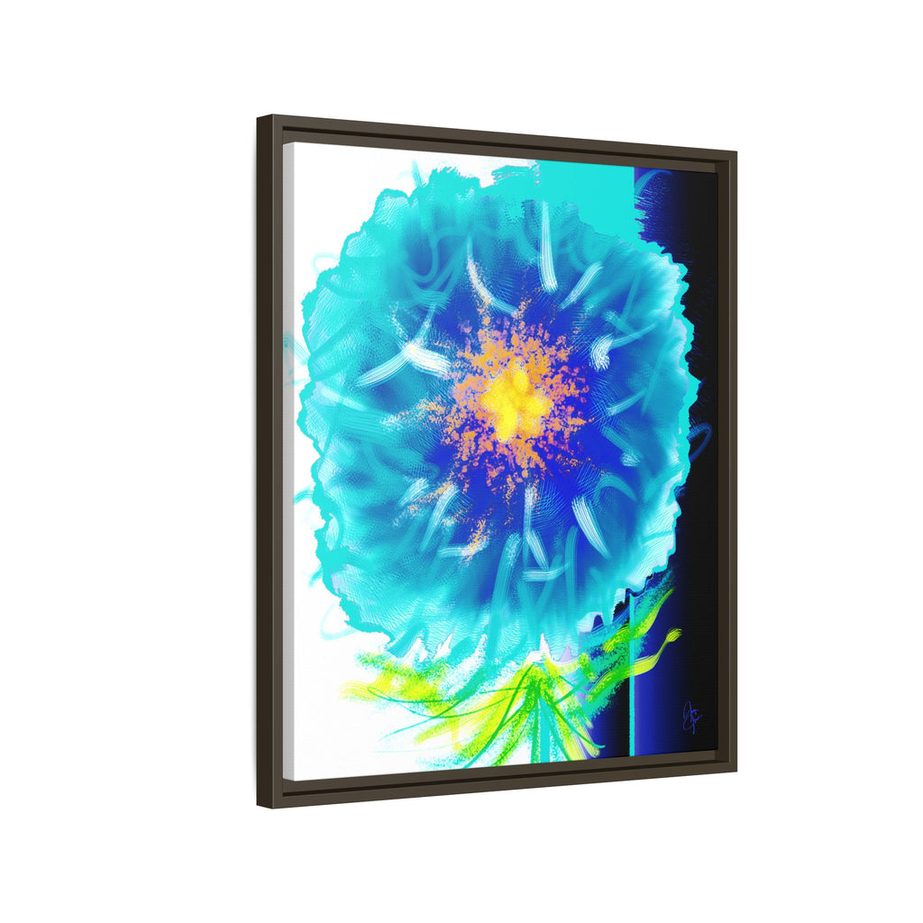 Contemporary flowers