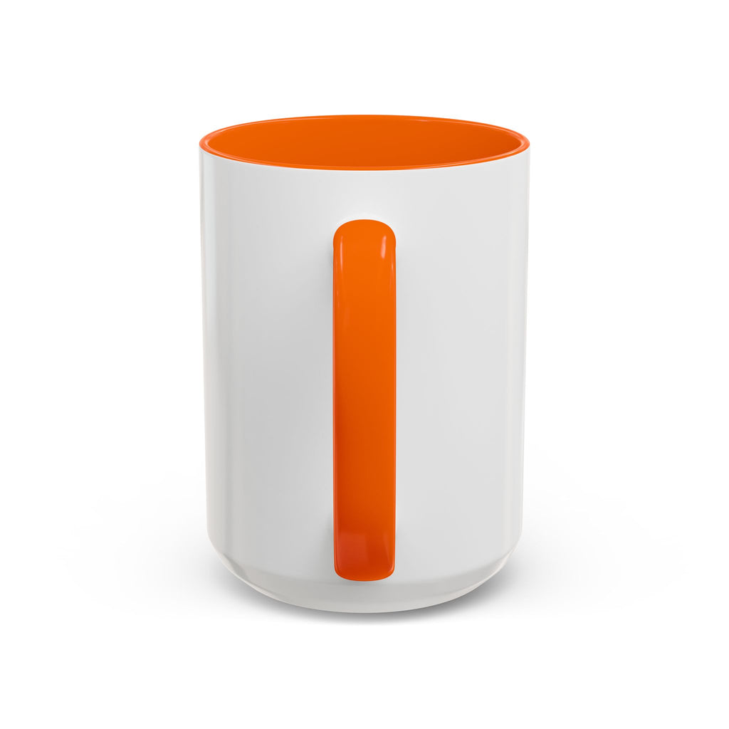 Sunset Beach Coffee Mug — Tropical Palm Ocean Sunrise Accent Mug (11/15oz)