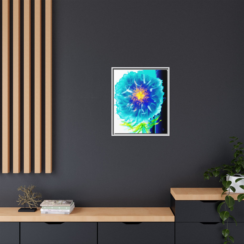 Contemporary flowers