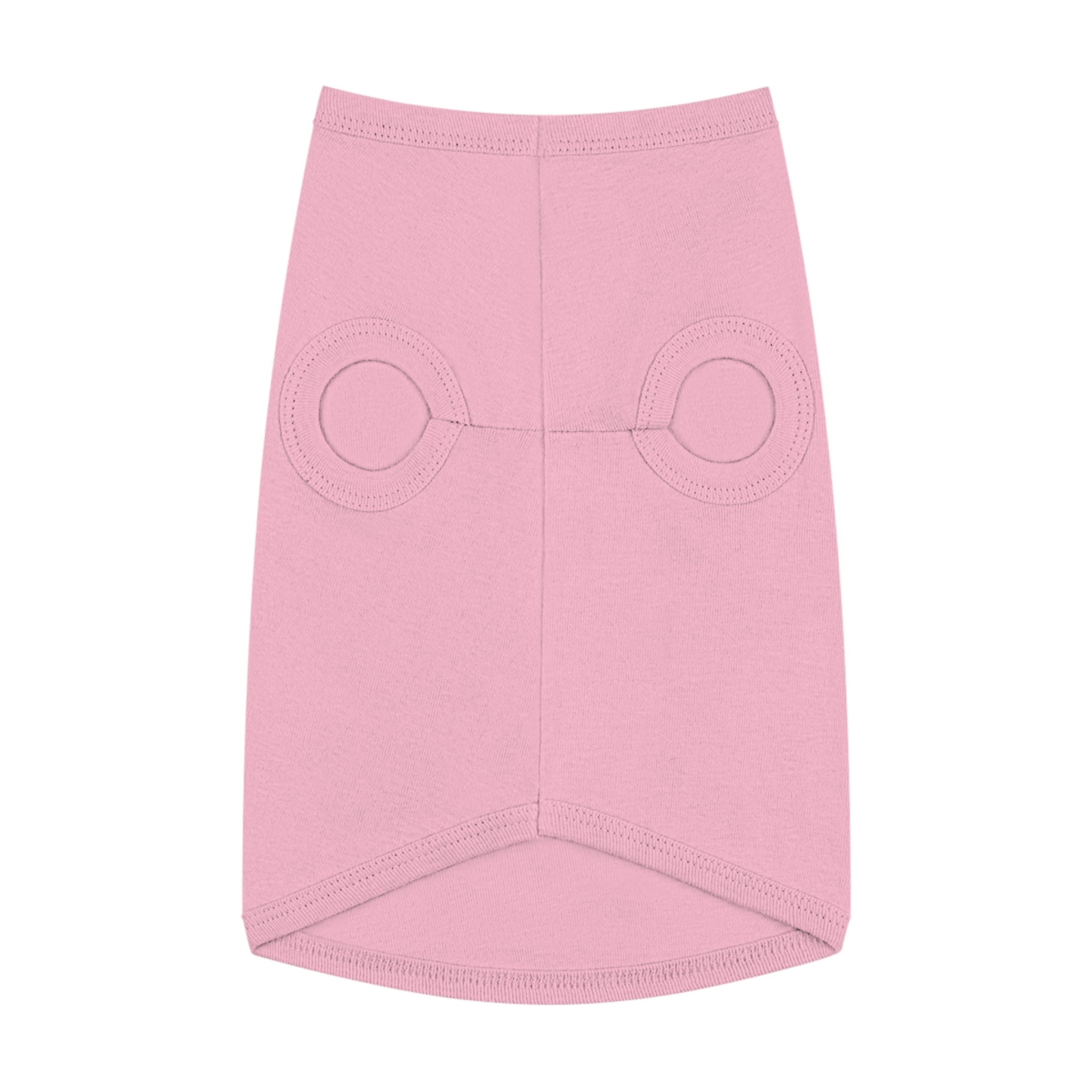 Happy & Dazzling Pet Tank Top for Fun-Loving Pets I