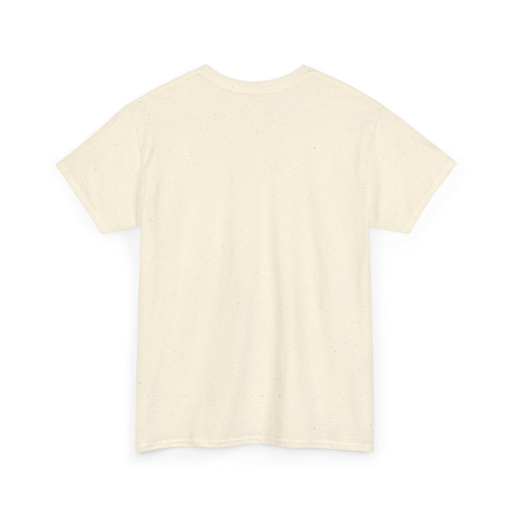Love Hearts Tee — Pink Watercolor Heart Design Valentine’s Day T‑Shirt