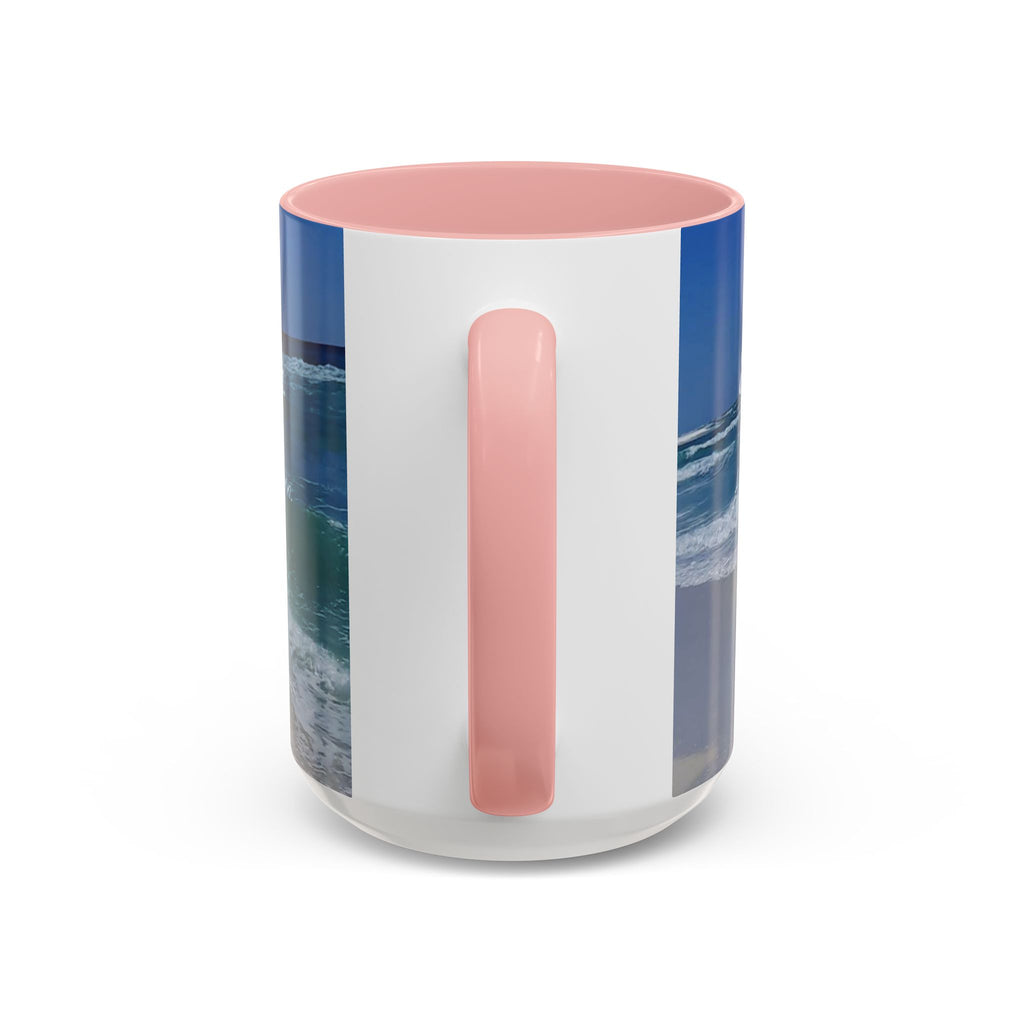 Mug - Pensacola Beach has my soul - 11oz, 15oz