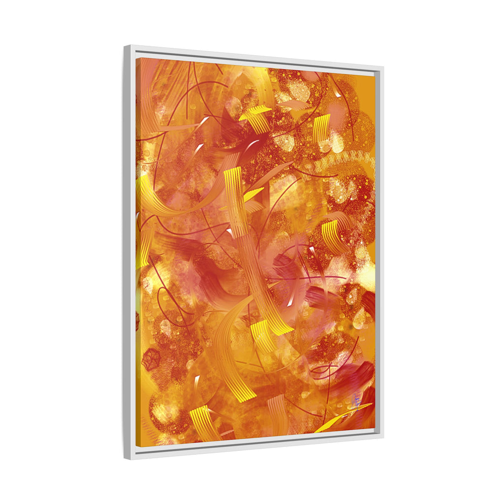 Golden Fire