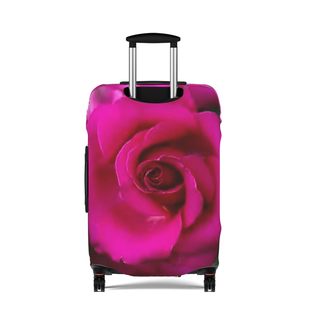 Luggage Cover - Find Your Suitcase with Ease