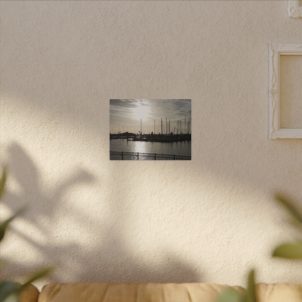 Canvas Wall Art Corpus Christi