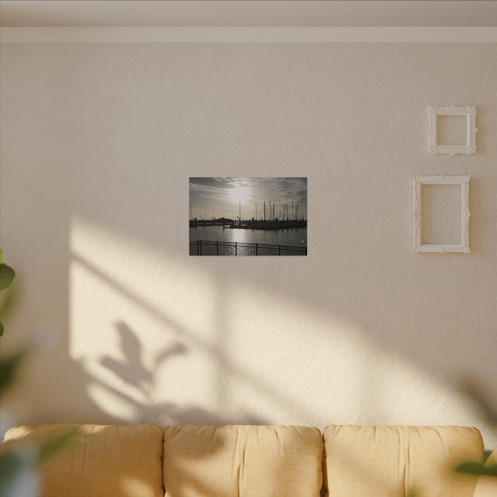 Canvas Wall Art Corpus Christi