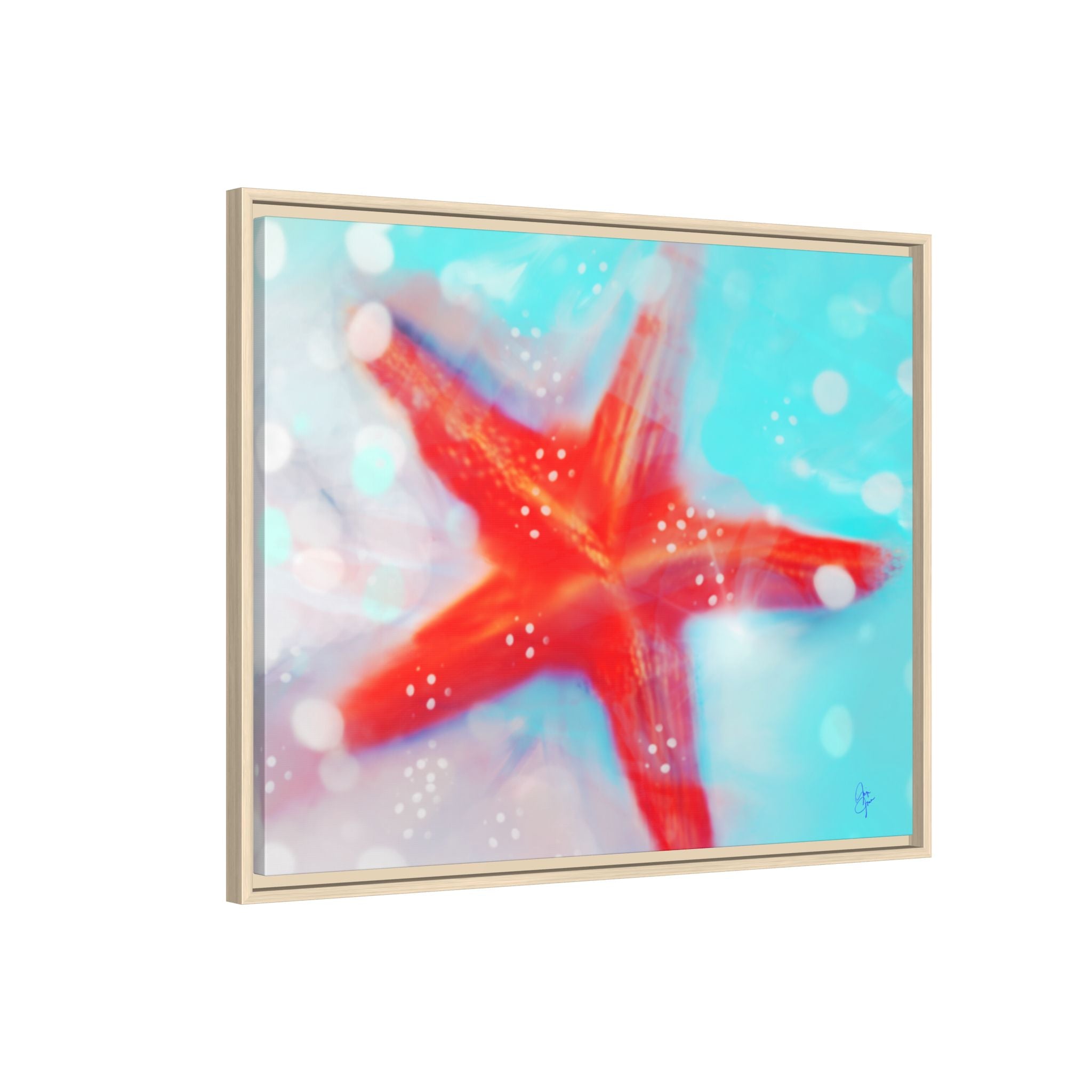 Starfish Life