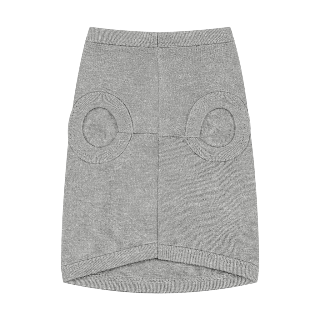 Happy & Dazzling Pet Tank Top for Fun-Loving Pets I