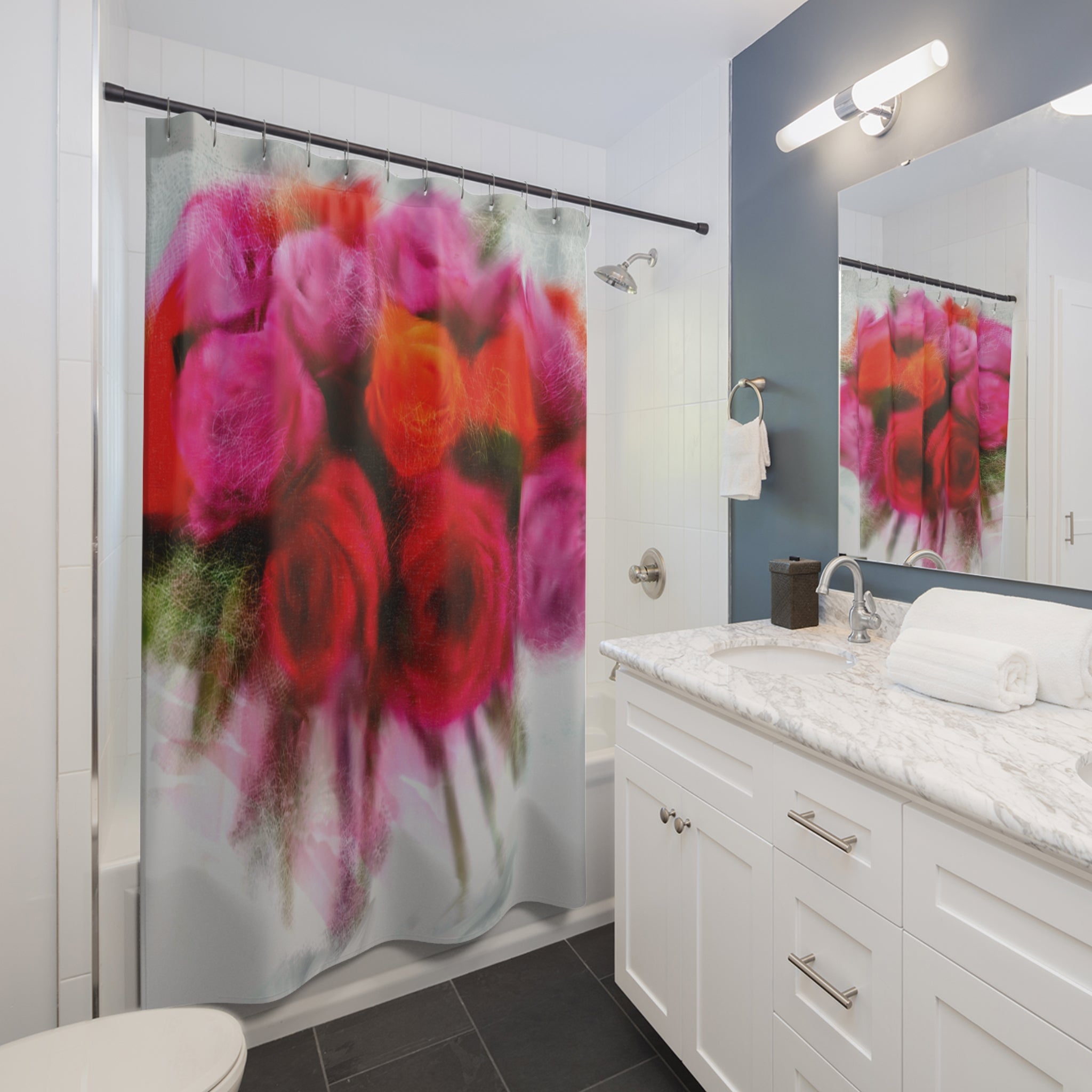Shower Curtains