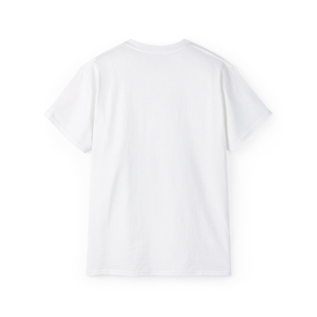 Texas Flag Graphic Tee – Distressed Lone Star Cotton T‑Shirt