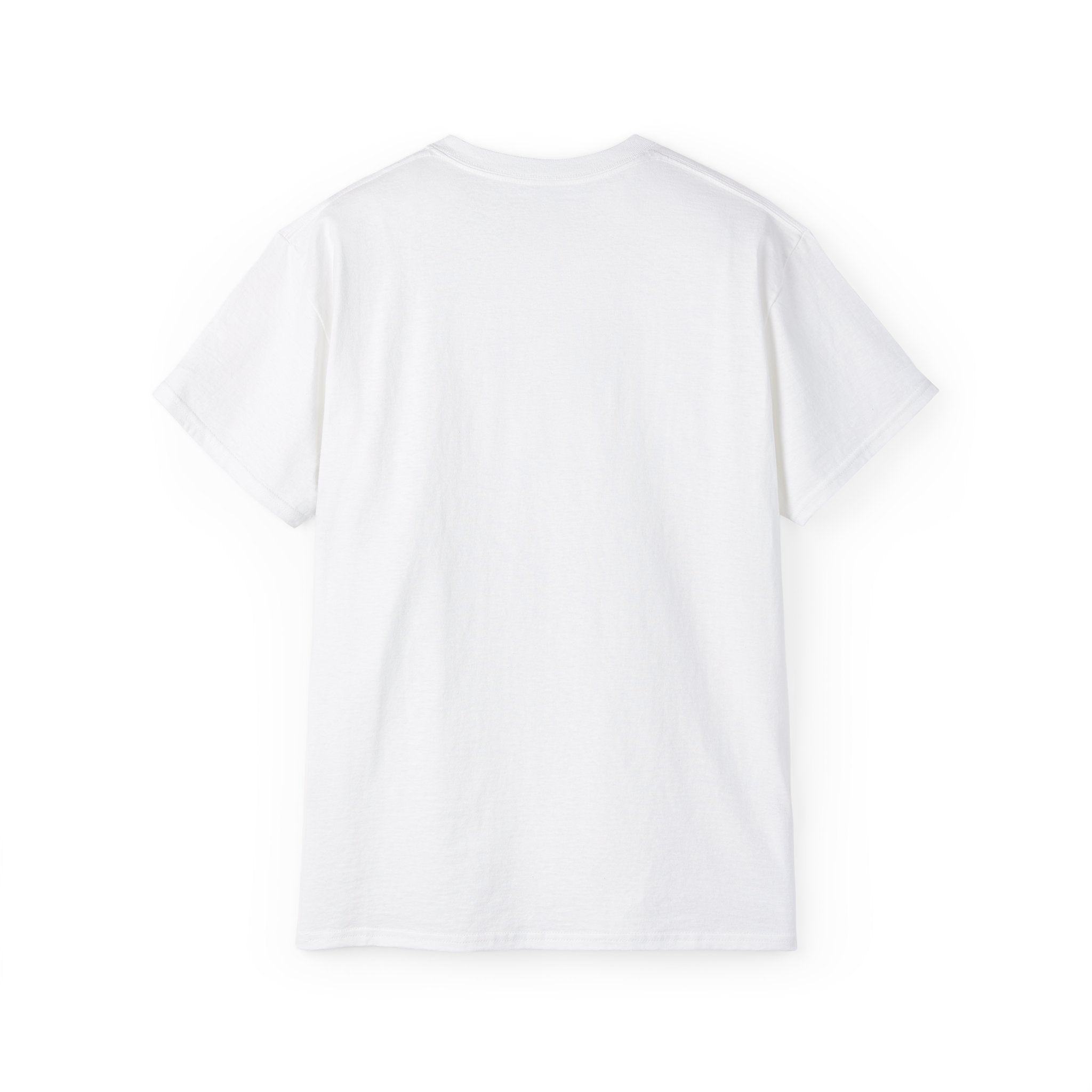 Texas Flag Graphic Tee – Distressed Lone Star Cotton T‑Shirt