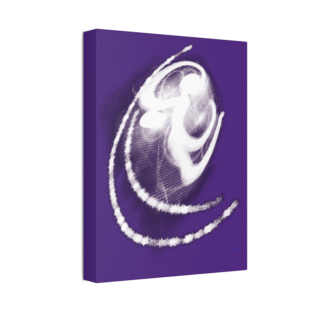 Angels Among Us Canvas Art - Stretched 1.5" Wall Decor