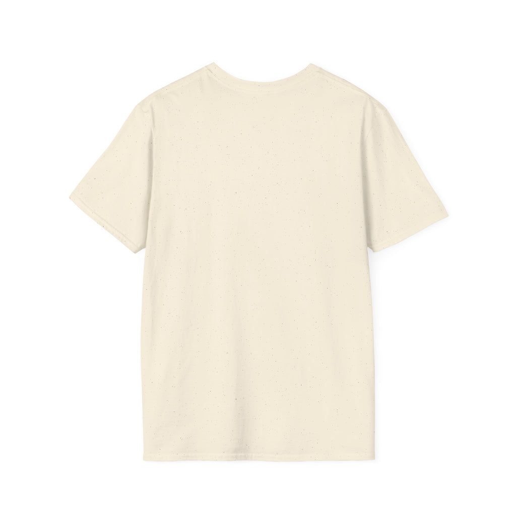 Sunset Palm T-Shirt — "Together at Sunset" Romantic Beach Tee