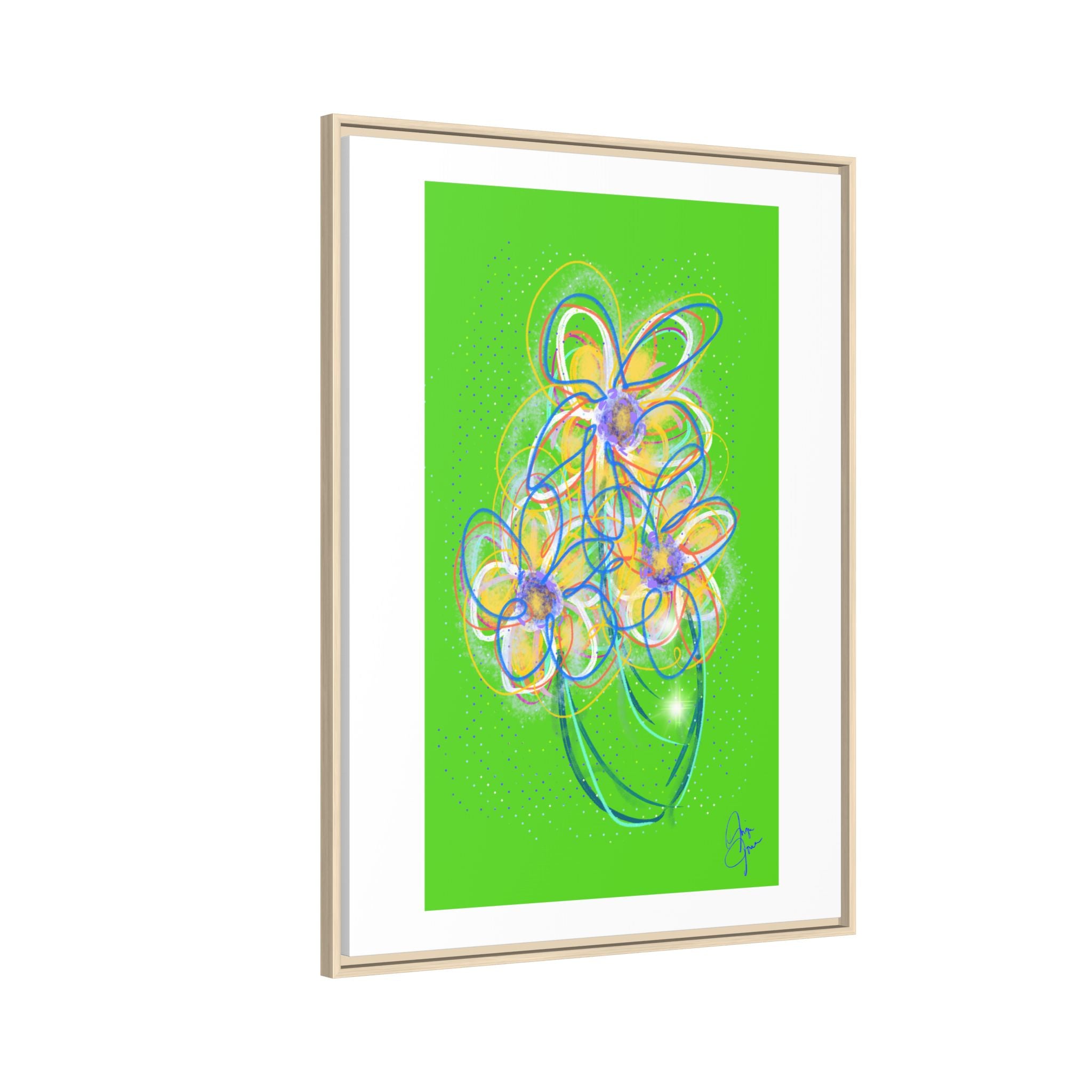 Spring Day Bouquet