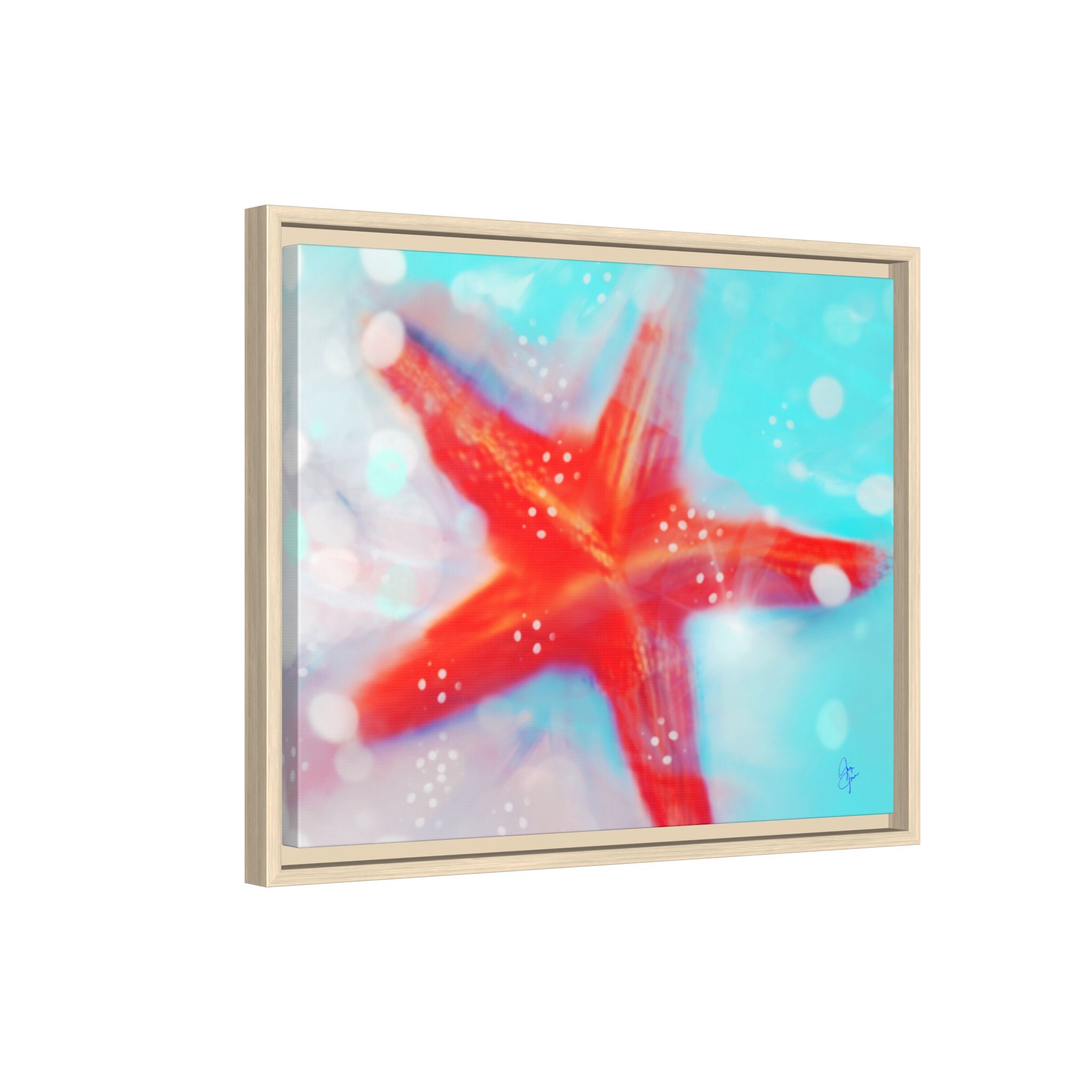 Starfish Life