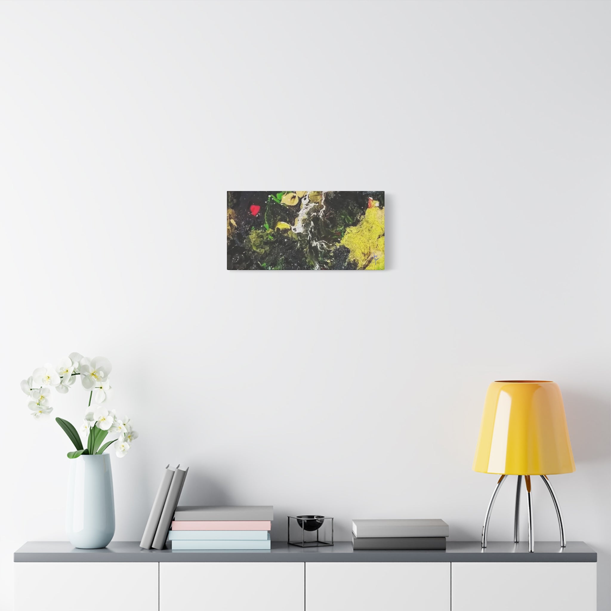 Canvas