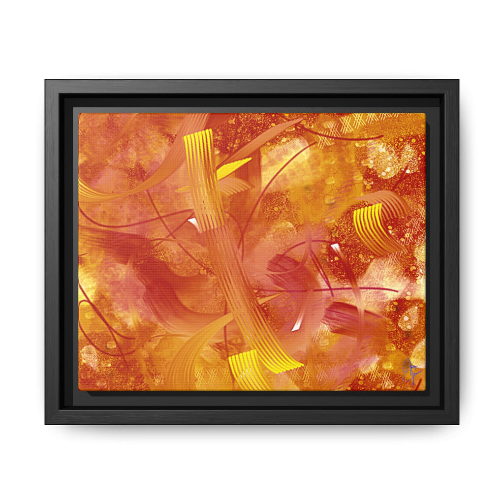 Golden Fire