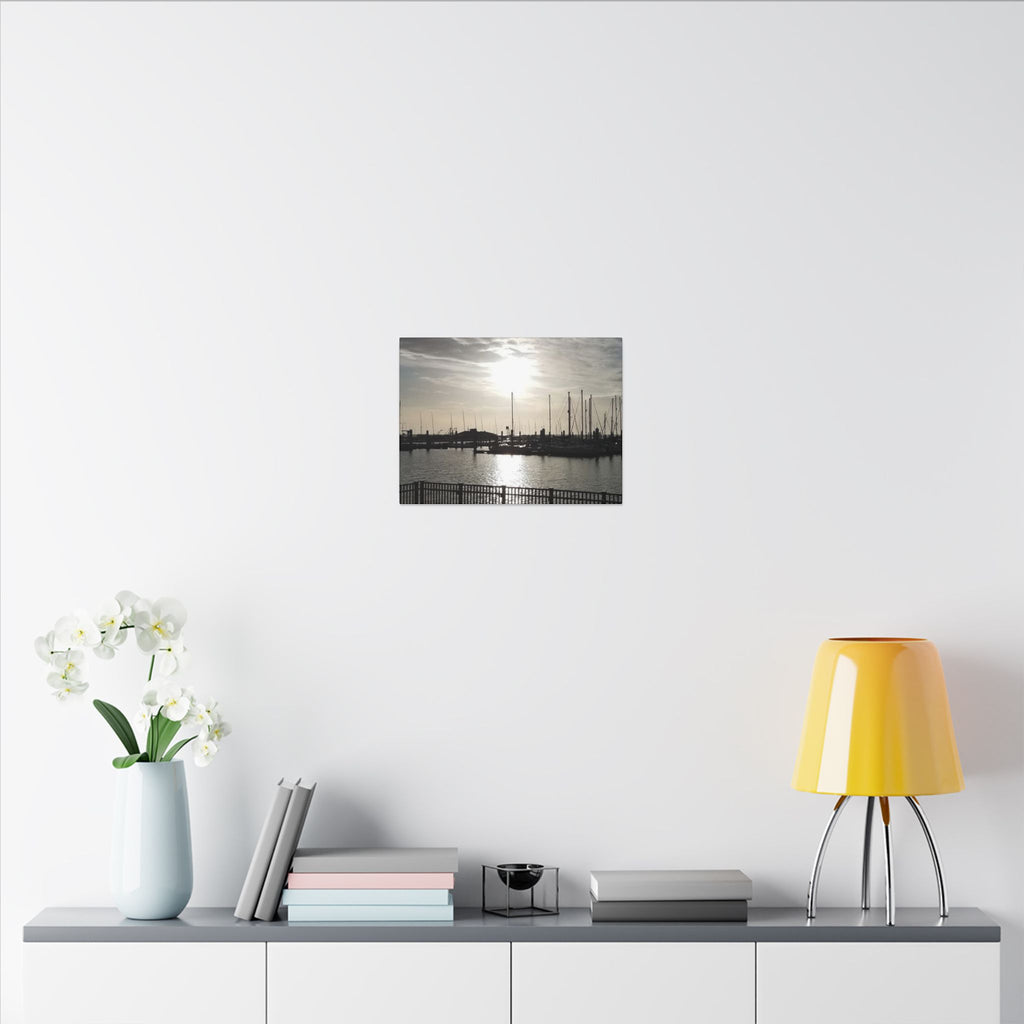 Canvas Wall Art Corpus Christi