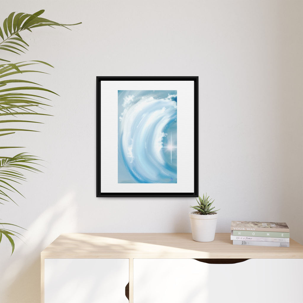 Morning Waves
